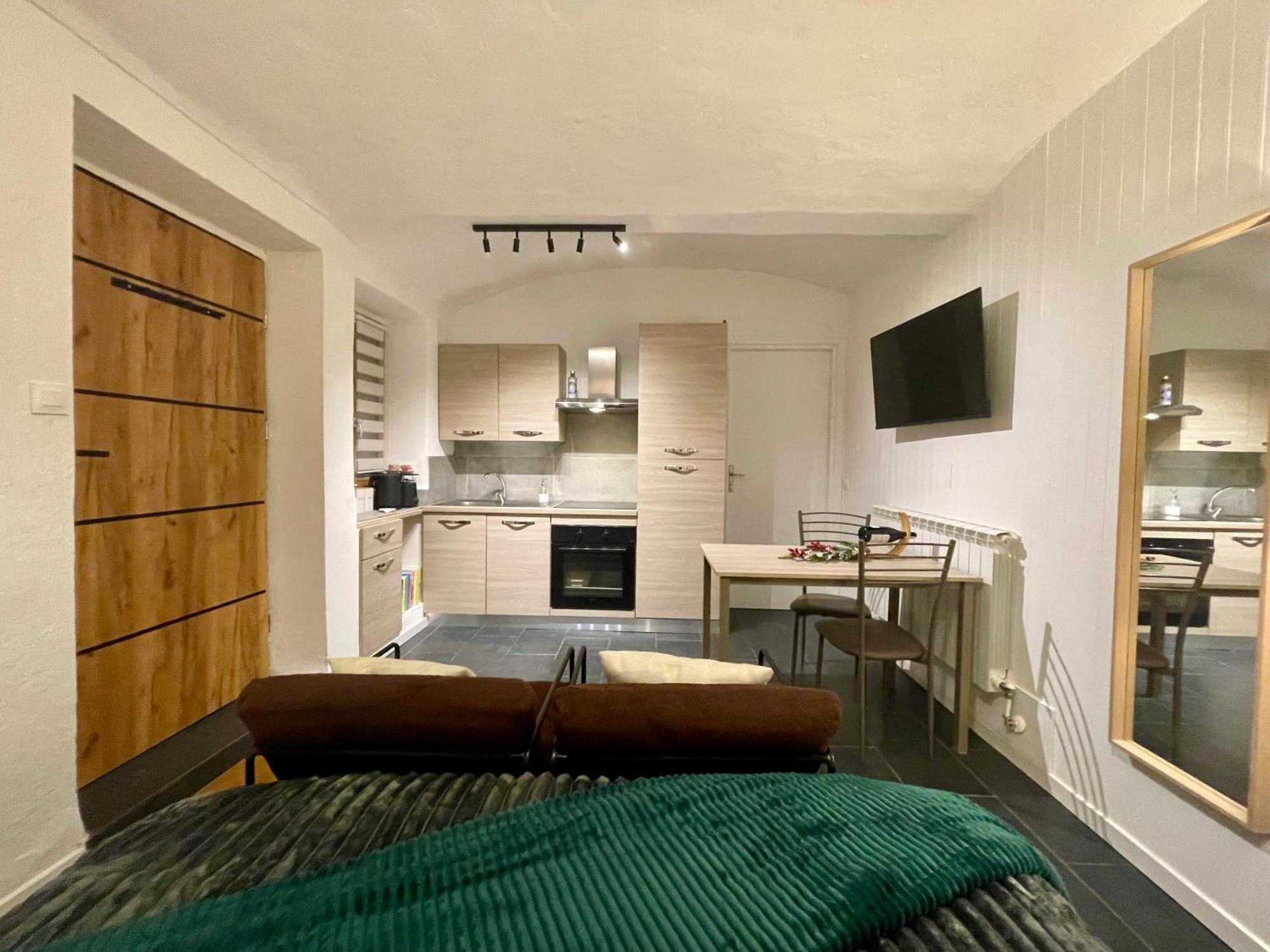 The Hideaway Studio - Ski Sauze D'Oulx And The Via Lattea Extérieur photo